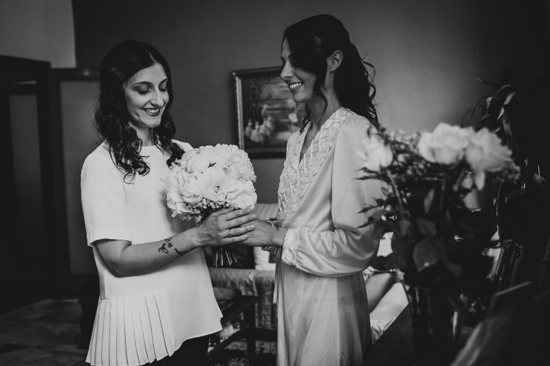 Serena Costantino Wedding Planner