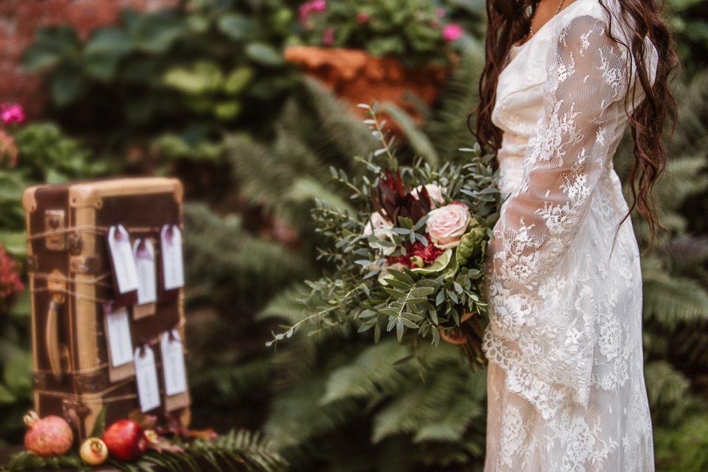 Matrimonio a Torre Val Gorrera