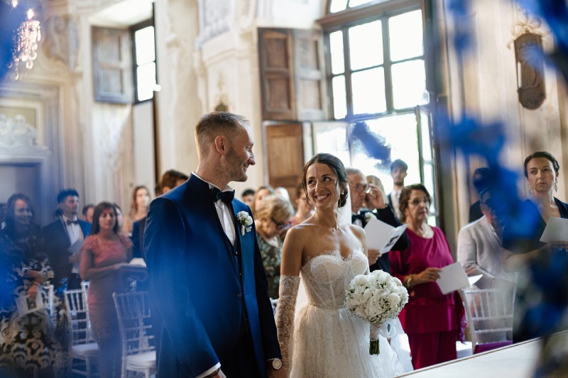 Matrimonio a Castello Canalis di Valeria e Omar-1007