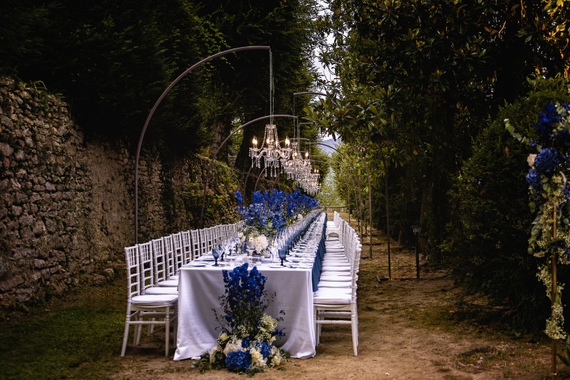 Matrimonio a Castello Canalis di Valeria e Omar-1569