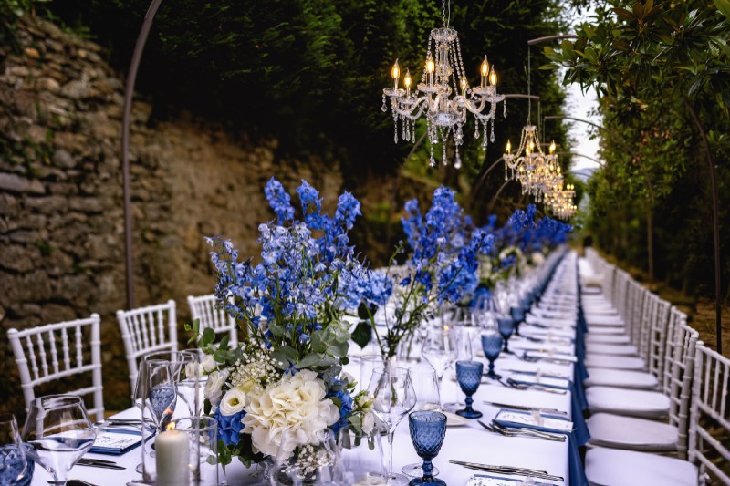 Matrimonio a Castello Canalis di Valeria e Omar-1574