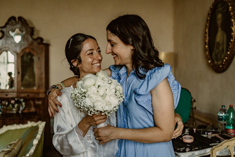 Matrimonio a Castello Canalis di Valeria e Omar-187