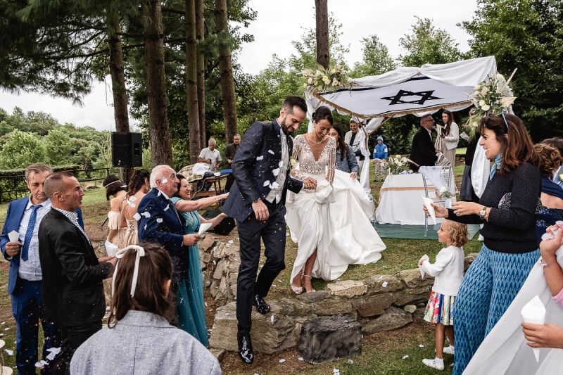 Matrimonio Ilaria e Luca