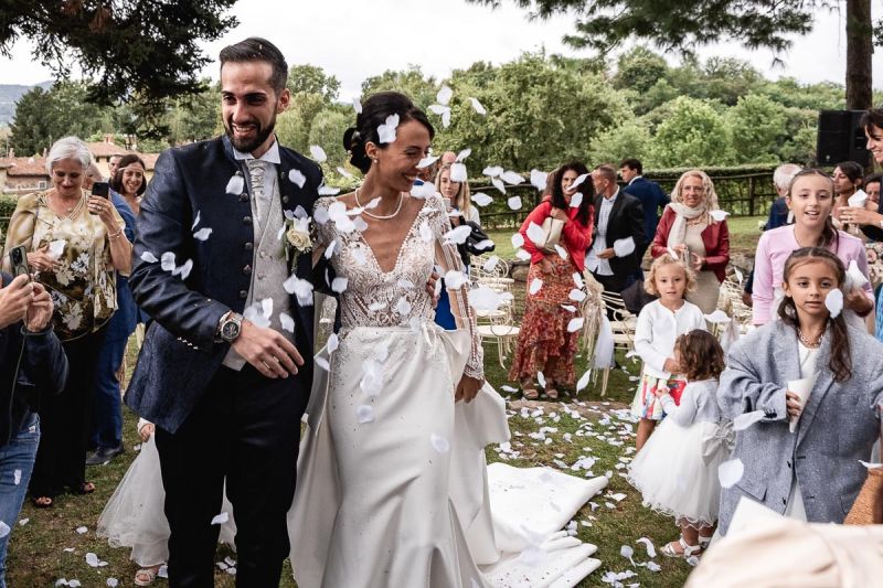 Matrimonio Ilaria e Luca