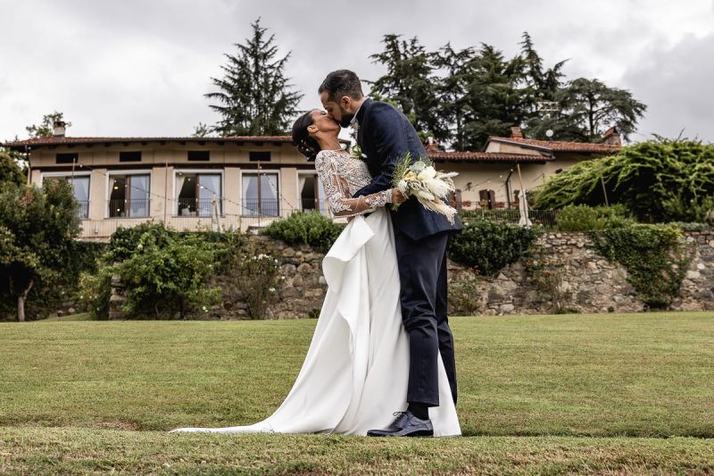 Matrimonio Ilaria e Luca