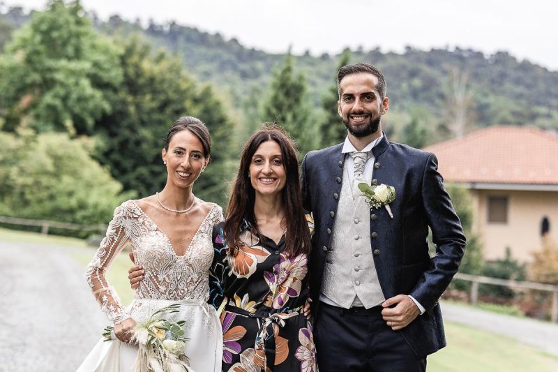 Matrimonio Ilaria e Luca