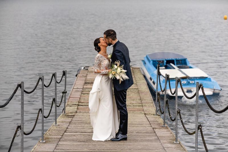 Matrimonio Ilaria e Luca