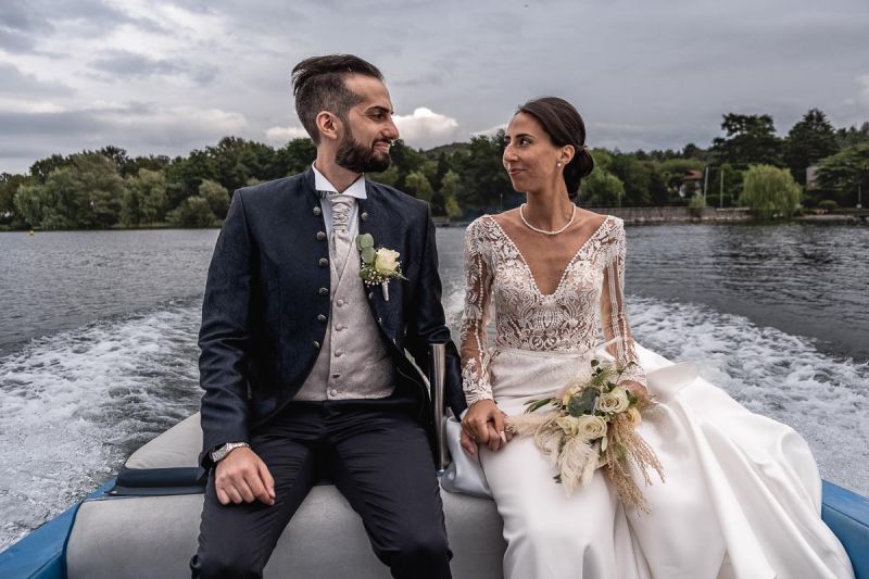 Matrimonio Ilaria e Luca