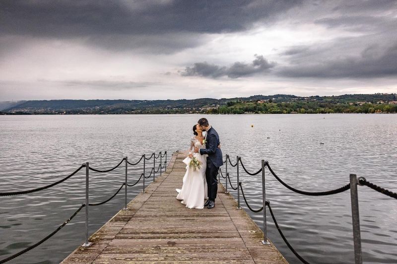 Matrimonio Ilaria e Luca