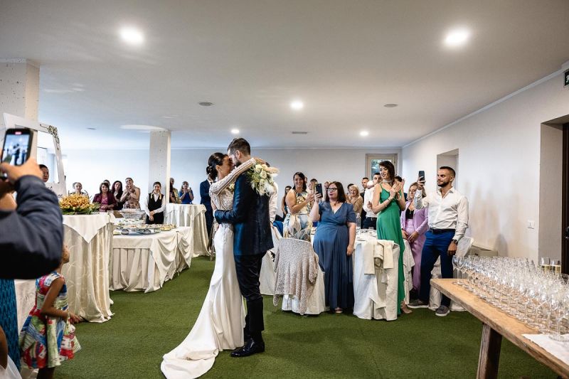 Matrimonio Ilaria e Luca