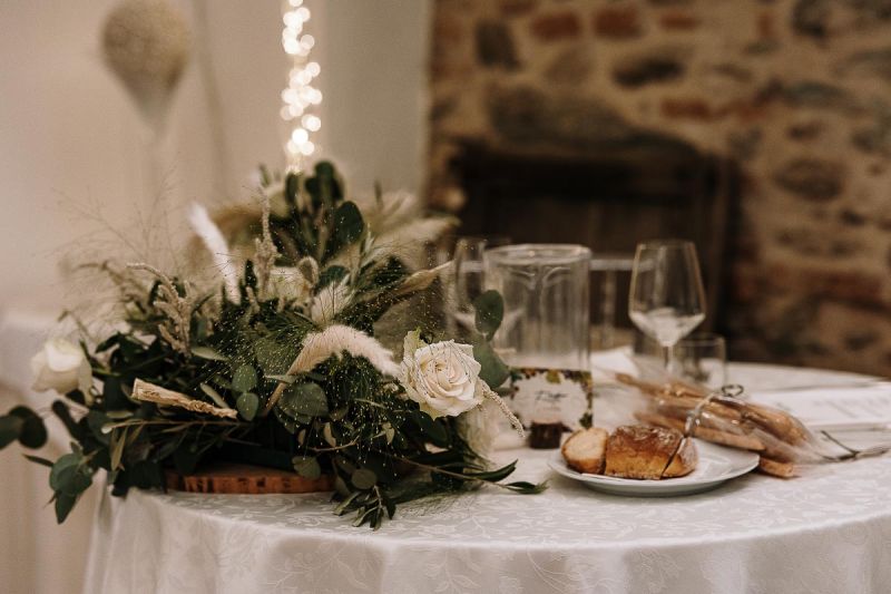 Matrimonio Ilaria e Luca