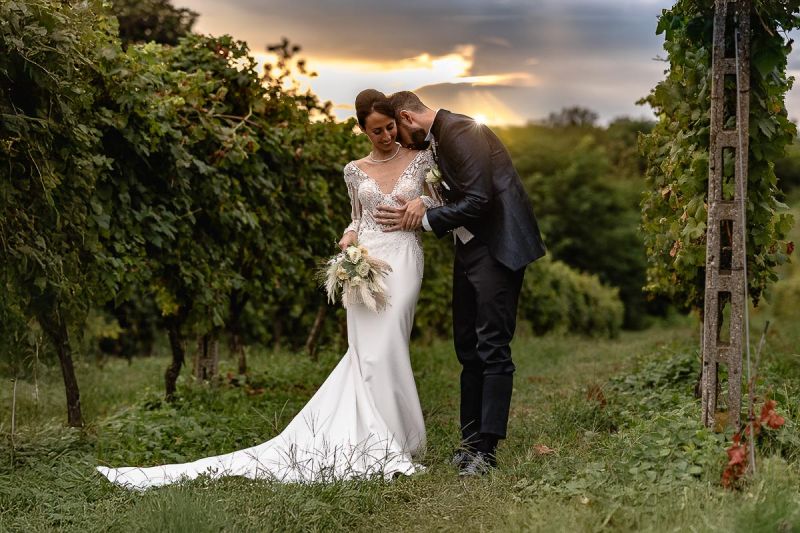 Matrimonio Ilaria e Luca