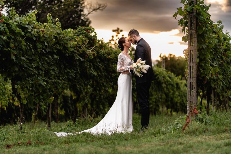 Matrimonio Ilaria e Luca