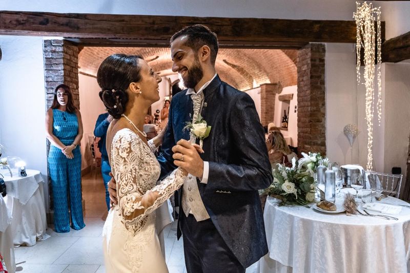 Matrimonio Ilaria e Luca