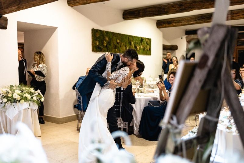 Matrimonio Ilaria e Luca