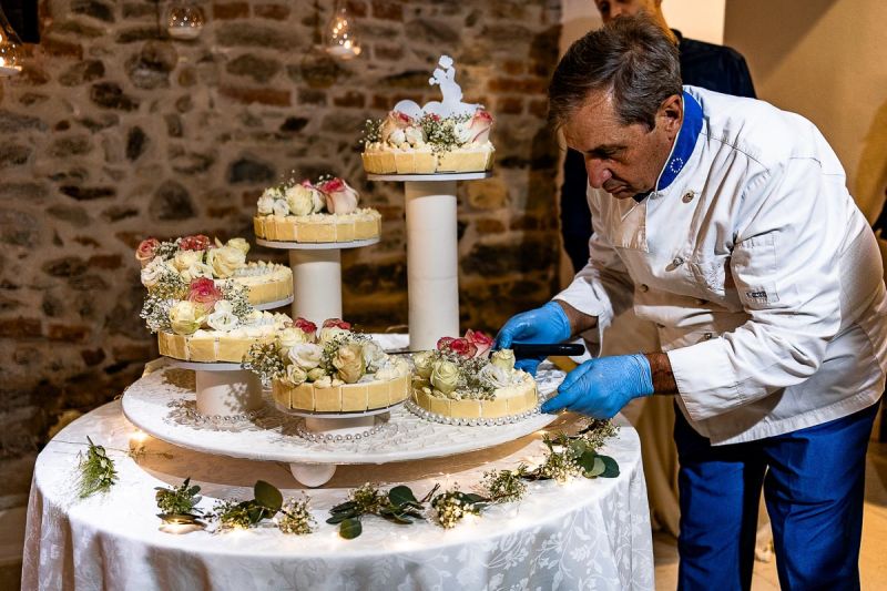 Matrimonio Ilaria e Luca