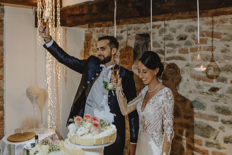 Matrimonio Ilaria e Luca