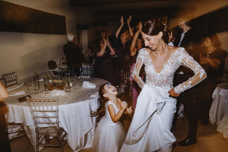 Matrimonio Ilaria e Luca