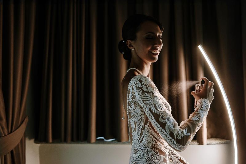 Matrimonio Ilaria e Luca