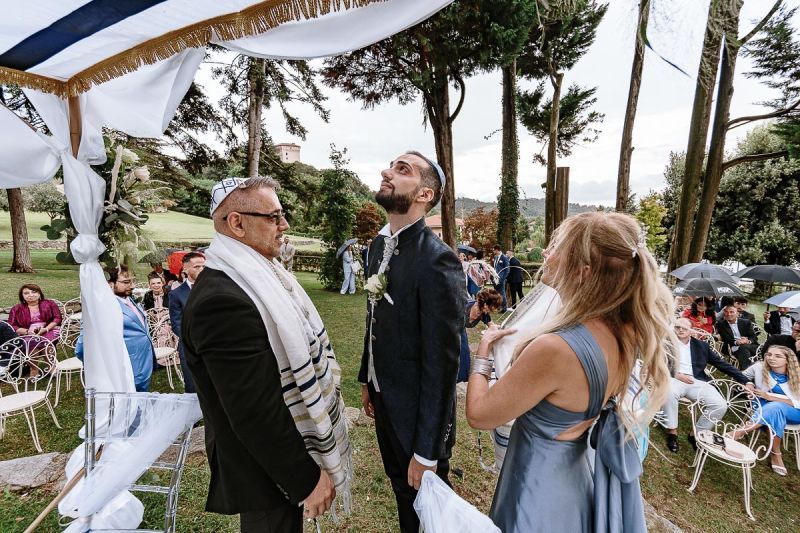 Matrimonio Ilaria e Luca