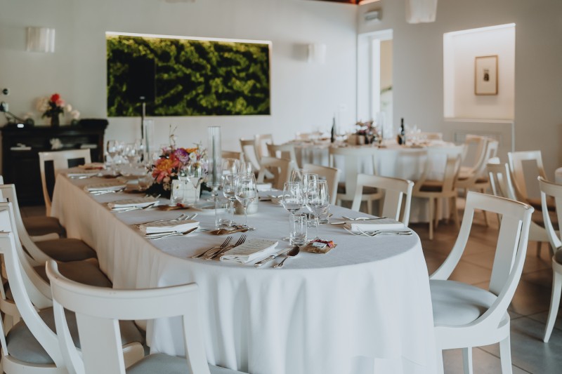 matrimonio a Ca Vittoria di Ludovica e Riccardo-1629