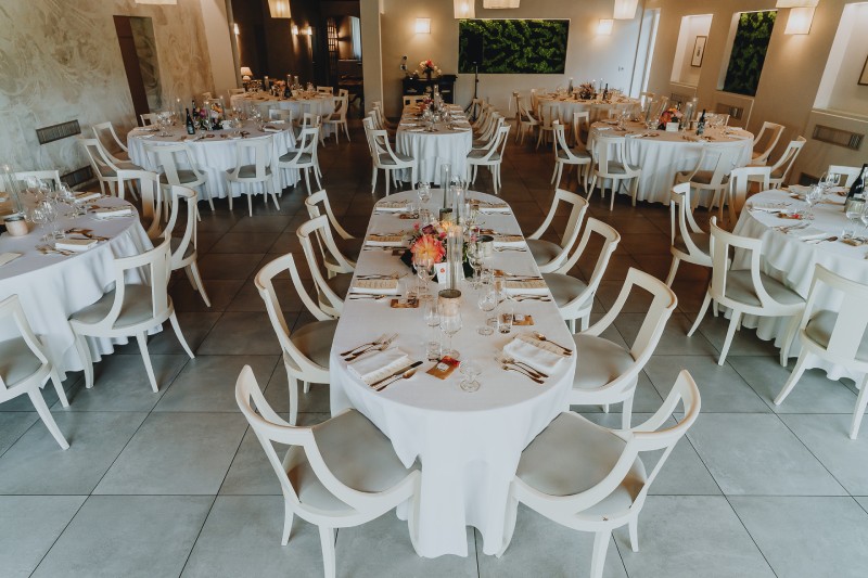 matrimonio a Ca Vittoria di Ludovica e Riccardo-1649